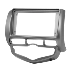 Monteringsramme for 9" spiller Honda Jazz (2001-2008) m/Auto AC