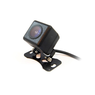 ConnectED Universalt ryggekamera (CVBS) 170 gr vidvinkel