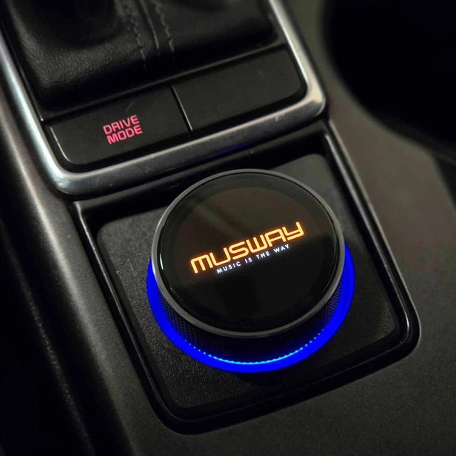 Musway MyCON Smart DSP-kontroller DSP kontroller for Musway 512K DSP 