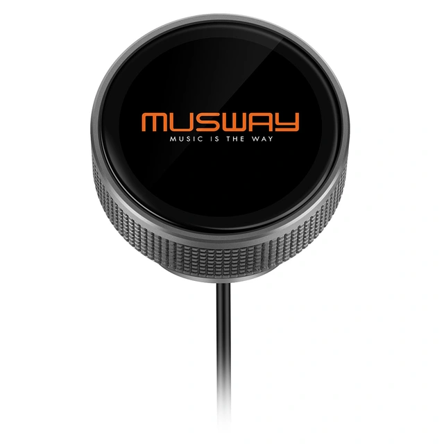 Musway MyCON Smart DSP-kontroller DSP kontroller for Musway 512K DSP 