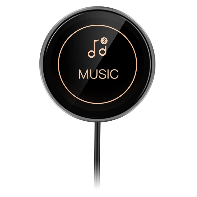 Musway MyCON Smart DSP-kontroller DSP kontroller for Musway 512K DSP 