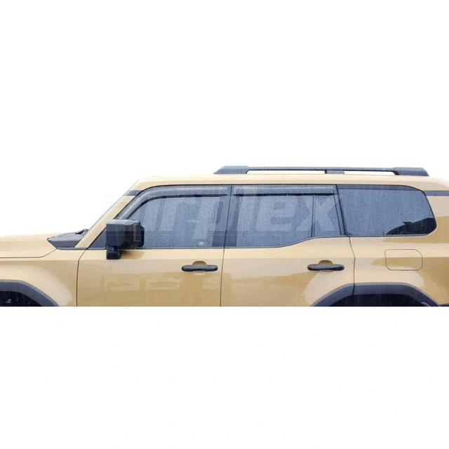 Airplex vindavvisere, 4 stk Toyota Landcruiser 250 2024-> 