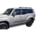Airplex vindavvisere, 4 stk Toyota Landcruiser 250 2024->
