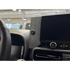 3D Bryterpanel Fjernlys Toyota ProAce City 2024 ->