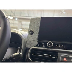 3D Bryterpanel Arbeidslys Toyota ProAce City 2024 ->