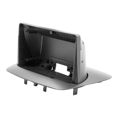 Monteringsramme for 9" spiller Megane (2009-2015) Toppmontert