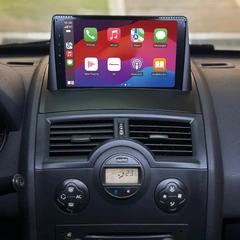 Pioneer Perfect Fit spiller til Renault Megane (2003-2008)