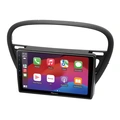 Pioneer Perfect Fit spiller Peugeot 607 (2005-2010)