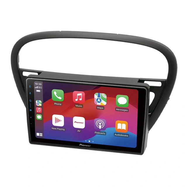 Pioneer Perfect Fit spiller Peugeot 607 (2005-2010) 
