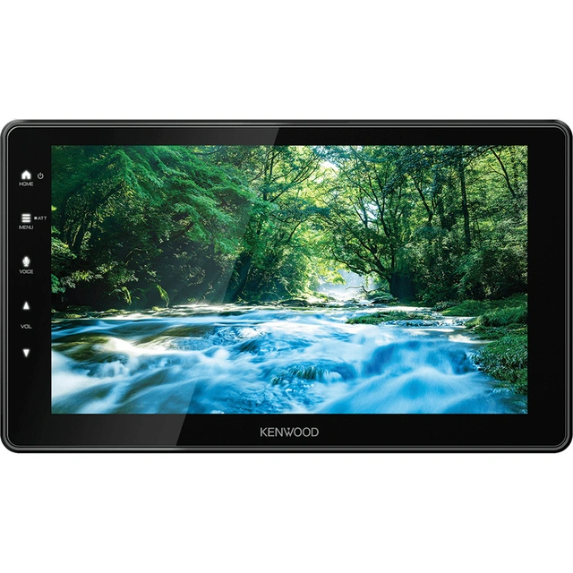 Kenwood DMX-F920DS DAB+, 9", Trådløs Carplay/Android Auto 