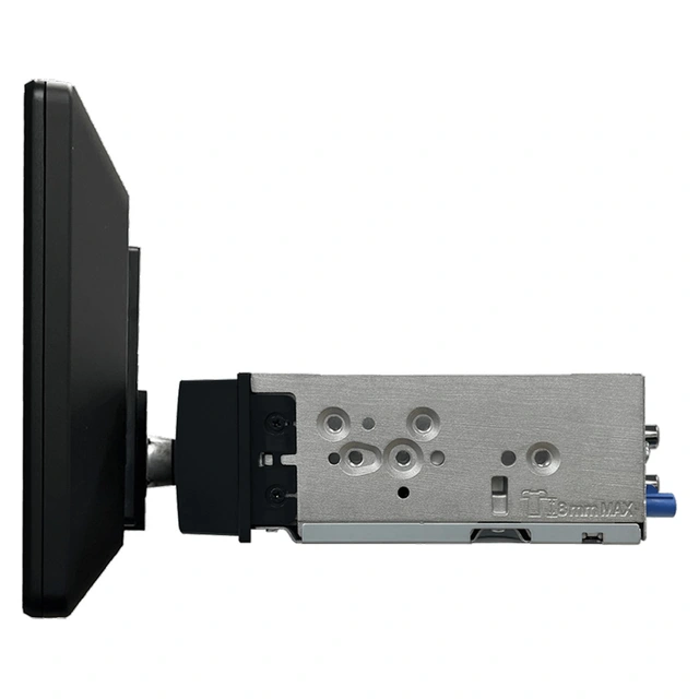 Kenwood DMX-F920DS DAB+, 9", Trådløs Carplay/Android Auto 