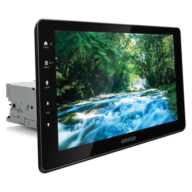 Kenwood DMX-F920DS DAB+, 9", Trådløs Carplay/Android Auto 