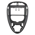 Monteringsramme for 9" spiller Citroen Xsara Picasso (2000-2006)