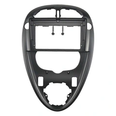 Monteringsramme for 9" spiller Citroen Xsara Picasso (2000-2006)