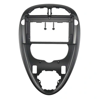Monteringsramme for 9" spiller Citroen Xsara Picasso (2000-2006)
