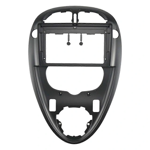 Monteringsramme for 9" spiller Citroen Xsara Picasso (2000-2006) 