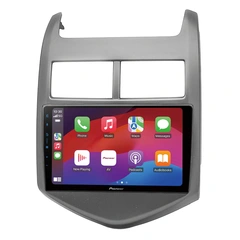 Pioneer Perfect Fit spiller Chevrolet Aveo (2012-2015)