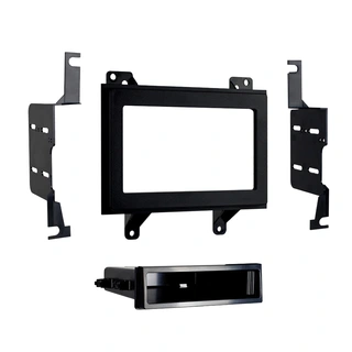 Metra 1-DIN/2-DIN monteringssett GM Trucks (1994-1997)
