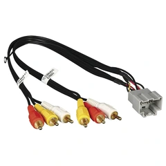 Metra Bakseteunderholdning - Beholde GM (2007-->)