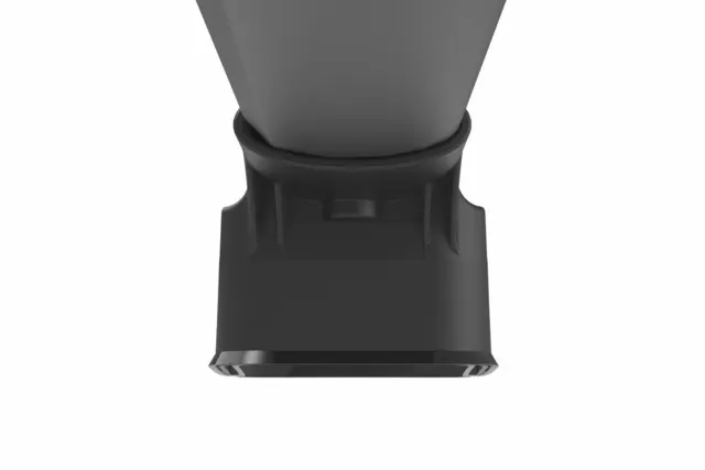 Turtle® Roof Rack AIR3 Volkswagen Transporter T5/T5.1/T6/T6.1 