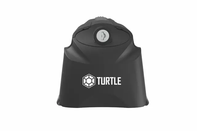 Turtle® Roof Rack AIR3 Volkswagen Transporter T5/T5.1/T6/T6.1 