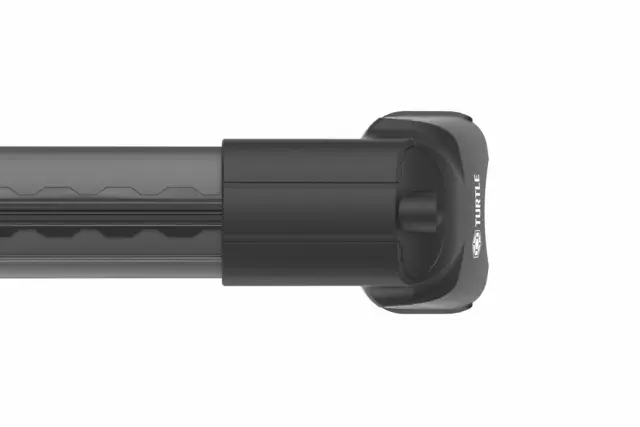 Turtle® Roof Rack AIR3 Volkswagen Transporter T5/T5.1/T6/T6.1 