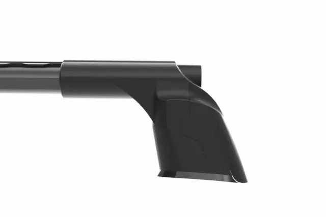 Turtle® Roof Rack AIR3 Volkswagen Transporter T5/T5.1/T6/T6.1 