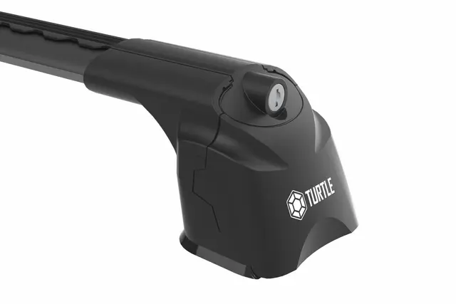 Turtle® Roof Rack AIR3 Volkswagen Transporter T5/T5.1/T6/T6.1 