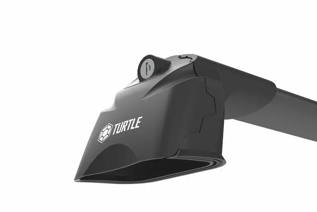 Turtle® Roof Rack AIR3 Volkswagen Transporter T5/T5.1/T6/T6.1 