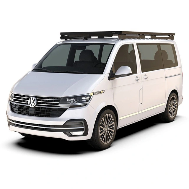 Frontrunner Slimline II Roof Rack Volkswagen T6/T6.1 (Lang utgave) 