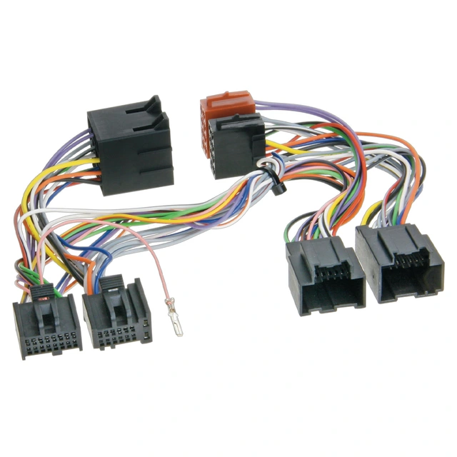 ACV  T-kabelsett GM (2005-->) 