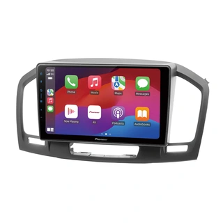 Pioneer Perfect Fit spiller til Buick Regal (2009-2013) u/navigasjon