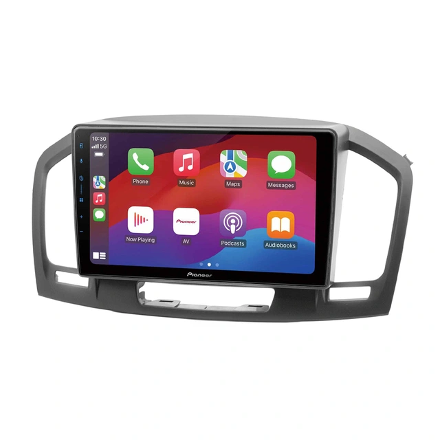 Pioneer Perfect Fit spiller til Buick Regal (2011-2013) u/navigasjon 