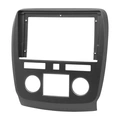 Monteringsramme for 9" spiller Buick Enclave (2008-2012)