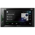 Pioneer AVH-A3200DAB CD/DVD, BT, DAB+, AUX, USB