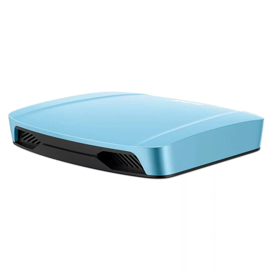 CarlinKit Android Smart Box Ultra | Kjøp hos Bilradiospesialisten