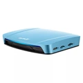 CarlinKit Android Smart Box Ultra Trådløs 3-i-1 CarPlay &amp; Android Auto AI