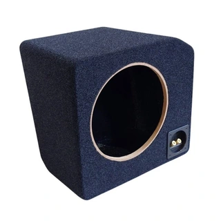 AUDI Fit-Box basskasse Audi A6 e-tron Touring (2025-->)