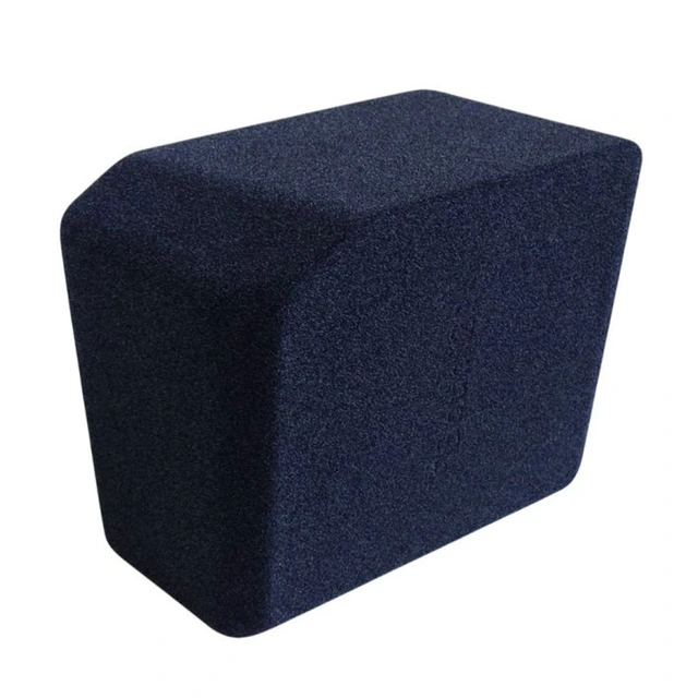 AUDI Fit-Box basskasse Audi A6 e-tron Touring (2025-->) 