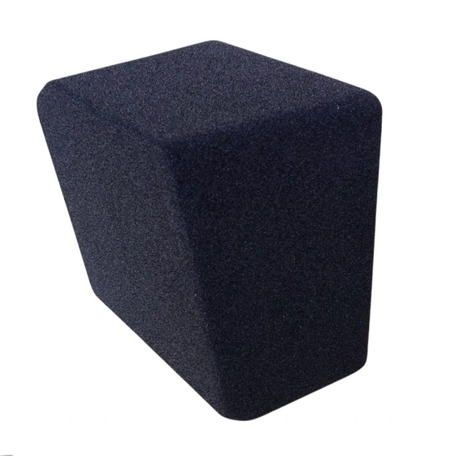 AUDI Fit-Box basskasse Audi A6 e-tron Touring (2025-->) 