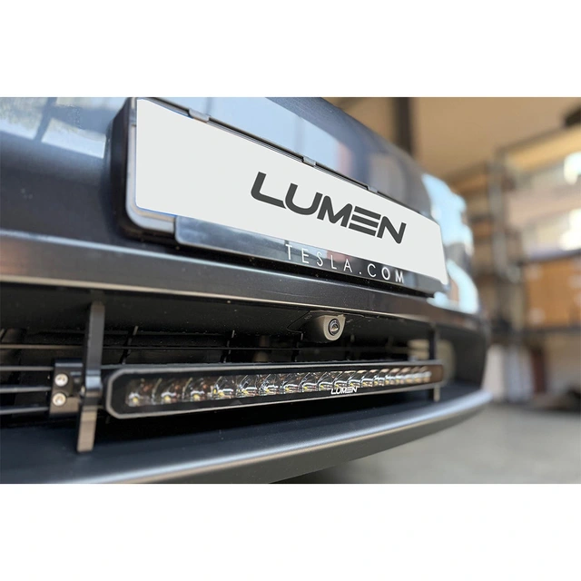 Lumen grillkit lyspakke Tesla Model Y 2025-> Juniper 