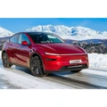 Lumen grillkit lyspakke Tesla Model Y 2025-> Juniper