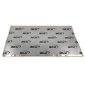 ACV Dempematte Alu Butyl Silver 0,368m², 1,8mm, 1 stk (460x800mm)