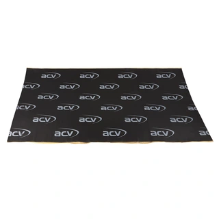 ACV Dempematte 3-lags 0,368m², 4,5mm, 1 stk (460x800mm)