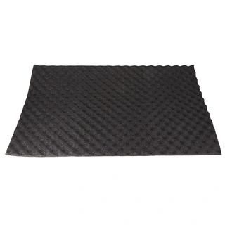 ACV Dempematte Skum 0,4m², 20mm, 1 stk (500x800mm)