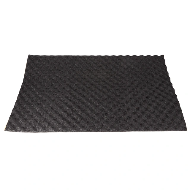 ACV Dempematte Skum 0,4m², 20mm, 1 stk (500x800mm) 