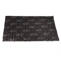 ACV Dempematte Fiber Polyester 0,4m², 6mm, 1 stk (500x800mm)