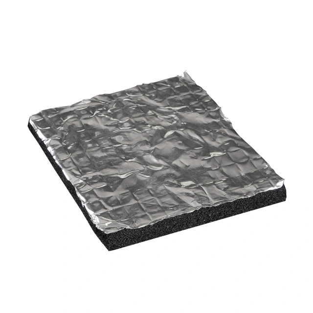 ACV Varmeisolasjon 1300x1000x6mm, 1 stk 