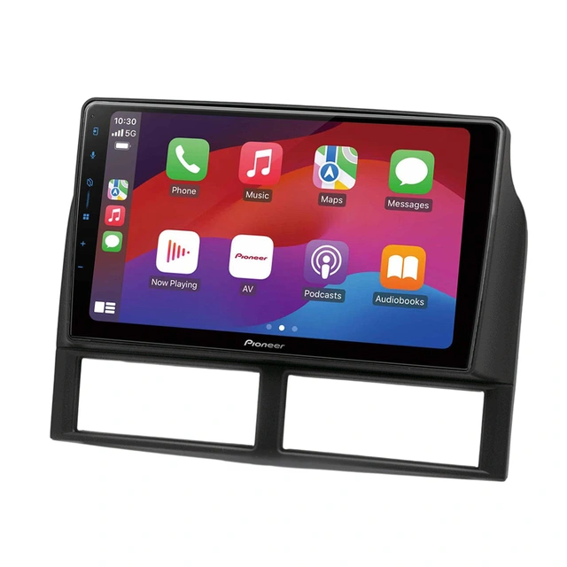 Pioneer Perfect Fit spiller til Jeep Grand Cherokee (1999-2001) u/lydsystem 