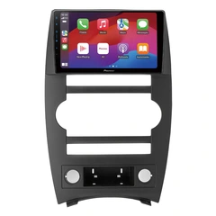 Pioneer Perfect Fit spiller til Jeep Commander (2005-2010)